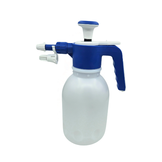 Bild von Drucksprühgerät 1,5 L – mit Schaum- & Sprühdüse